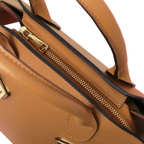 Coccola - Leather handbag